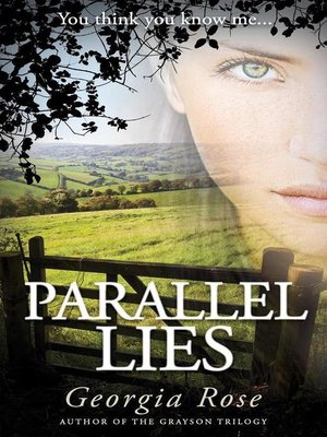 cover image of Parallel Lies